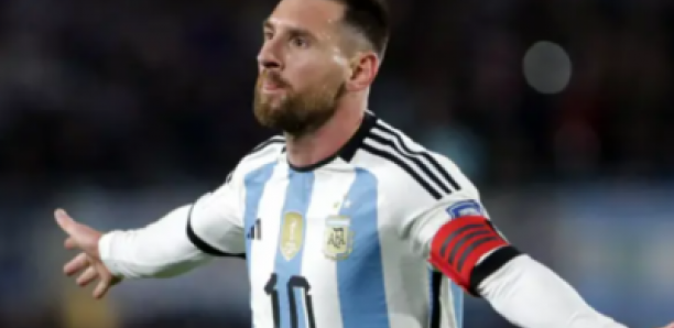 Qualifications Coupe du monde 2026 - Amérique du Sud : Auteur d’un triplé, Messi coule la Bolivie, le Brésil se rassure à domicile