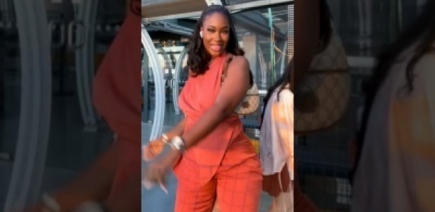 Rita Hora enflamme TikTok avec « Confuse » de Wally Seck