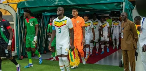 Equipe Nationale : Une liste de 26 joueurs sans Edouard Mendy, Noah Fadiga mais avec Cheikh Lo Ndoye et Boulaye Dia pour affronter le Malawi