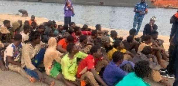 Trafic de migrants à Bargny : Le gardien du lycée de Bargny impliqué dans un réseau, une affaire qui dévoile des pratiques illégales