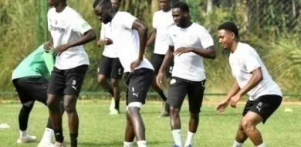 Burkina-Sénégal : ce que les Lions vont faire à Bamako ce mercredi soir