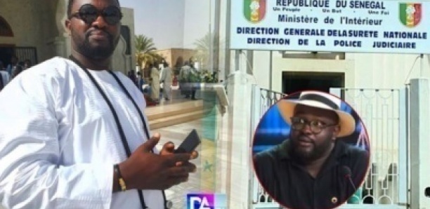 DIC : Cheikh Gadiaga auditionné en ce moment par les enquêteurs.