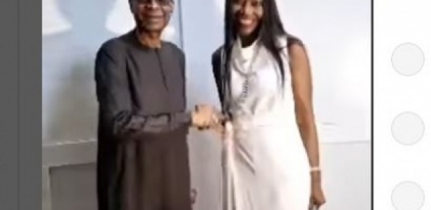 40 ans de carrière : Coumba Gawlo Seck chez Youssou Ndour, pour les préparatifs