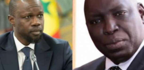 Sûreté urbaine : Ousmane Sonko porte plainte contre Madiambal Diagne