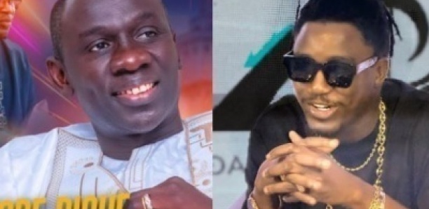 Pape diouf moy sama weuykaat, il fait partie des plus grand chanteur d’afrique révèle Wally seck