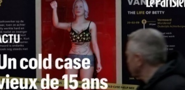 Amsterdam : la police projette l'hologramme d'une prostituée pour résoudre son meurtre