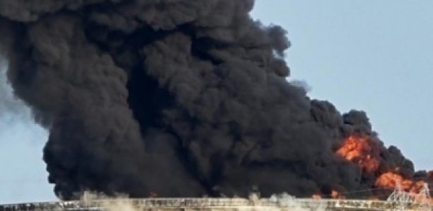 Explosion du puits de gaz à Gadiaga : rebondissement dans l’affaire, la société d’assurance va payer les frais