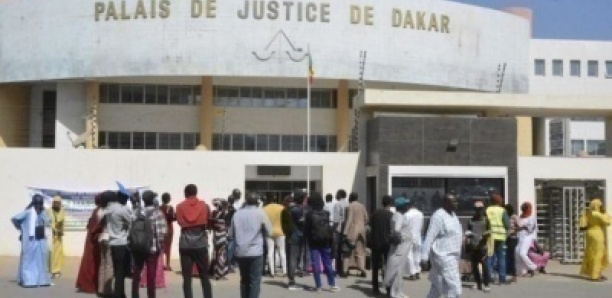 ?Diffusion de données à caractère personnel : Ibrahima Mbodji, alias le ‘’juge du désert’’ risque la geôle