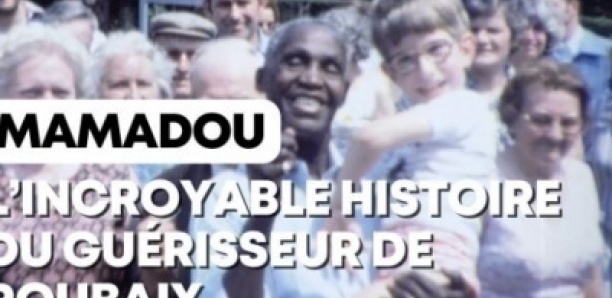 Mamadou N'Diaye : le guérisseur Sénégalais  qui a transformé des milliers de vies