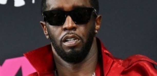 Le rappeur P. Diddy faisait peser les femmes avant ses soirées scabreuses