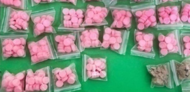 Actrices et chanteurs sous filature : Vers une éventuelle arrestation, pour usage et vente de MDMA dans le milieu people dakarois