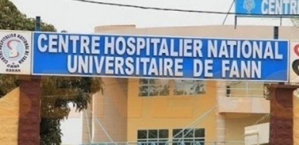 Hôpital Fann : un accompagnant de malade agresse un médecin et détruit...