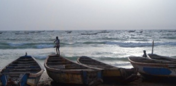 La pirogue disparue depuis 10 jours a débarqué en Mauritanie, 28 morts