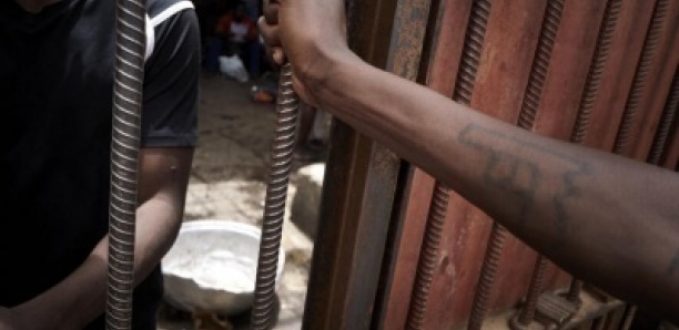 Arrestation d’un leader syndical malien pour atteinte à la sûreté de l’État