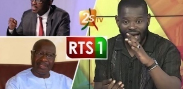 Pape Cheikh sur son passage mouvementé à la 2stv