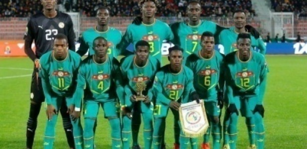 Qualifications CHAN 2024 : Le duel Sénégal-Libéria se précise