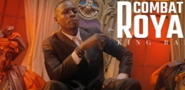 King Baba le nouveau clip pour le  - COMBAT ROYAL - Modou Lo vs Siteu