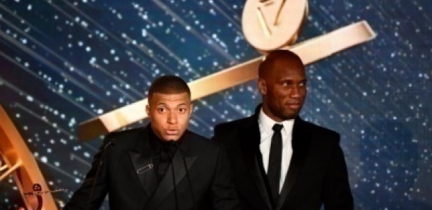 Situation de Mbappé au Real : Drogba dénonce de l'ingratitude