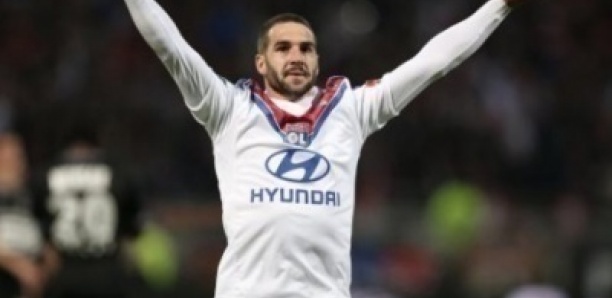 Ancienne gloire de l'OL, Lisandro Lopez va raccrocher les crampons