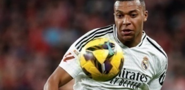 Kylian Mbappé après Athletic Bilbao-Real Madrid : « Je suis le premier responsable »