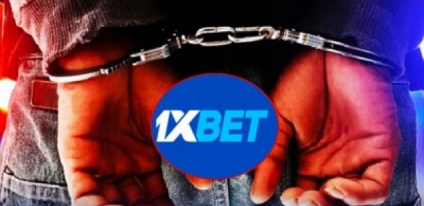 Pari perdu : 4 millions partis en fumée sur 1Xbet , Quand le gérant de station mise gros… et perd tout