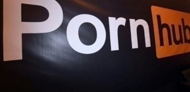 SUR PORNHUB, LA FRANCE DEVIENT CHAMPIONNE D'EUROPE EN NOMBRE DE CONNEXIONS