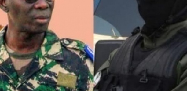 Général Moussa Fall sous la menace d'une arrestation: L'avis du journaliste Ayoba Faye