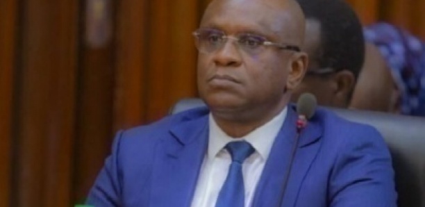 Justice : Lat Diop renforce son pool d’avocats