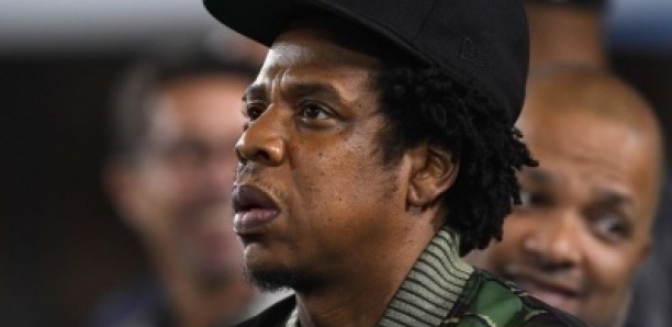 Accusé de viol : la première réaction ferme de Jay-Z