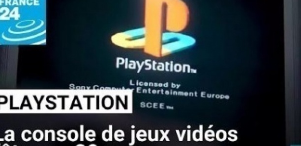 Avec plus de 102 millions d'exemplaires vendus, la première PlayStation a 30 ans