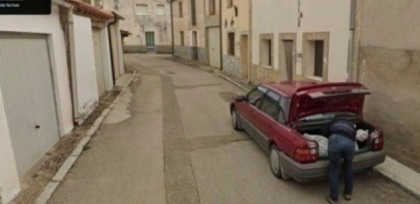 Un homme suspecté d’avoir tué l’ex-mari de sa compagne trahi par une photo de Google Street View