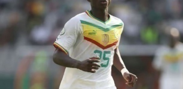 CAF Awards 2024 : Lamine Camara parmi les trois finalistes pour le titre de meilleur jeune joueur africain