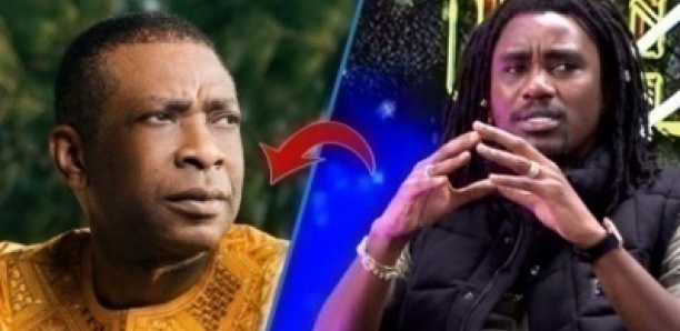 WALLY SECK : « YOUSSOU NDOUR, C’EST UN GUERRIER, UN VISIONNAIRE MEUSS NAMA MAY ... »