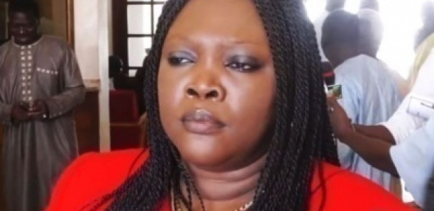 Affaire de la pouponnière Keur Yeurmandé : Ndella Madior Diouf et ses espoirs de liberté provisoire envolés