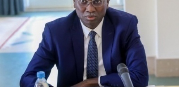 Ismaïla Madior Fall dévoile toute la vérité derrière la Loi d'Amnistie