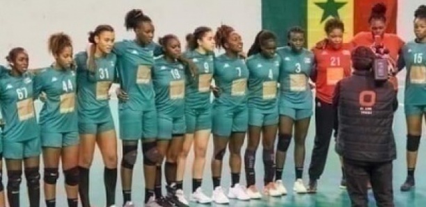 CAN Handball Féminin : le Sénégal croisera la Tunisie en demi-finale