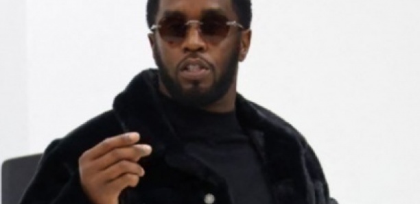 Affaire Diddy : le rappeur est poursuivi pour avoir suspendu une femme au-dessus d'un balcon