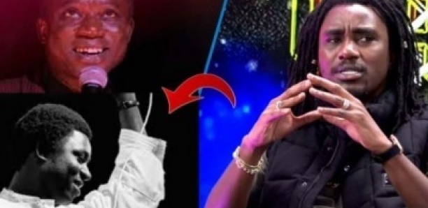 LES FORTES REVELATIONS DE WALLY SECK SUR SON PERE THIONE: