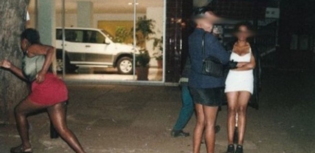 Prostitutes Limache