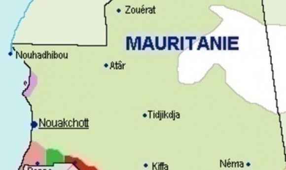 Mauritanie: 7 000 Migrants Irréguliers Expulsés En 2021