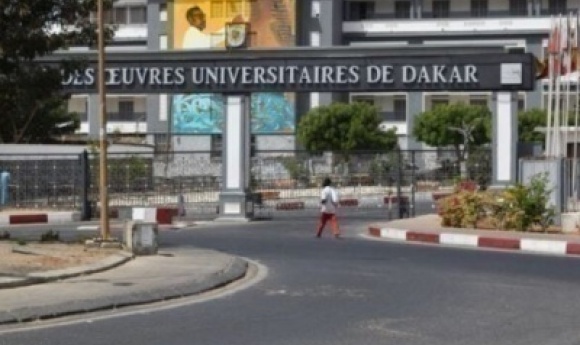 Ucad : Une étudiante échappe à Un Assassinat