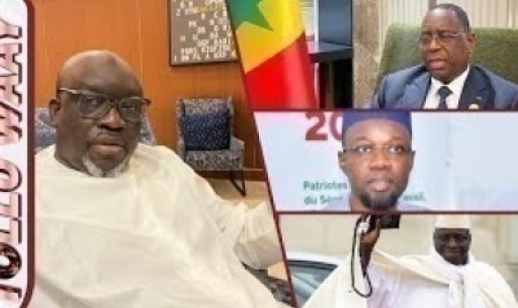 Tolluwaay: Les Révélations De L'ancien Conseiller De Yahya Jammeh