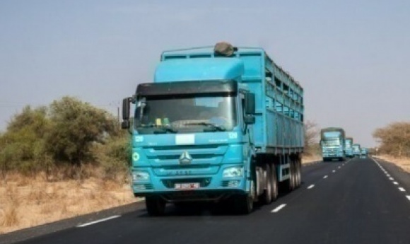 Il Vend Le Camion Qu’il Devait Réparer