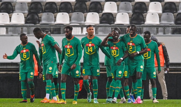 Can 2025: Découvrez Le Calendrier Des Lions