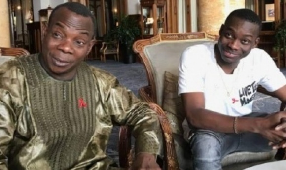 Sidiki Diabaté Pèse Le Poids De Son Papa Feu Toumani Diabaté Dans Sa Carrière