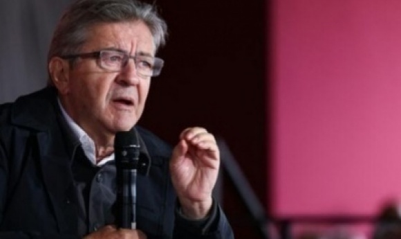 Après Les Réactions Du Sénégal Et Tchad : Jean Luc Mélenchon Tance Macron