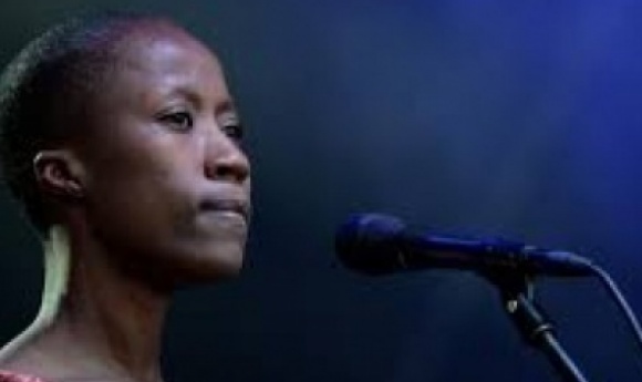 La Chanteuse Malienne Rokia Traoré, Incarcérée à Bruxelles, Va être Libérée