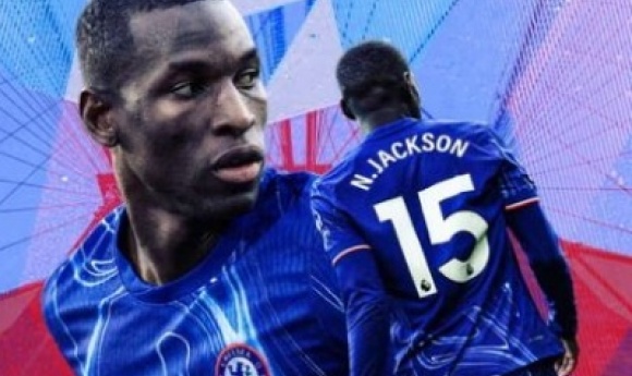 Transfert De Nicolas Jackson à Chelsea : Casa Sports Privé De Plus De 120 Millions à Cause D’une Grosse Bourde De La Fsf Regarder Du Sport En Direct En Ligne