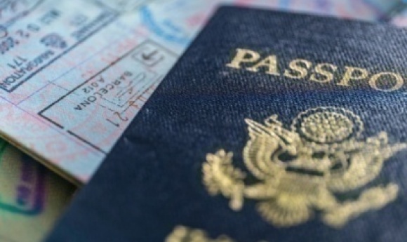 Classement Des Passeports : Les États-unis Chutent à La 9? Place Mondiale