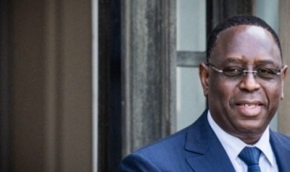 Maroc : Macky Sall Crée Son Entreprise